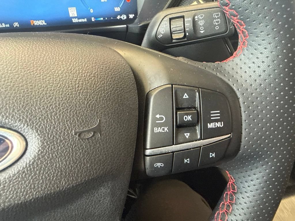 Certified 2023 Ford Escape ST-Line Elite w/ Premium Technology Package AWD/4WD image 19