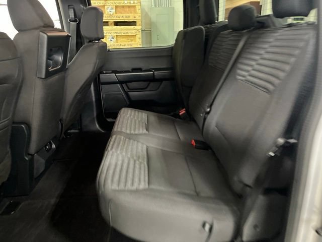 Certified 2023 Ford F150 XL w/ STX Appearance Package AWD/4WD image 48