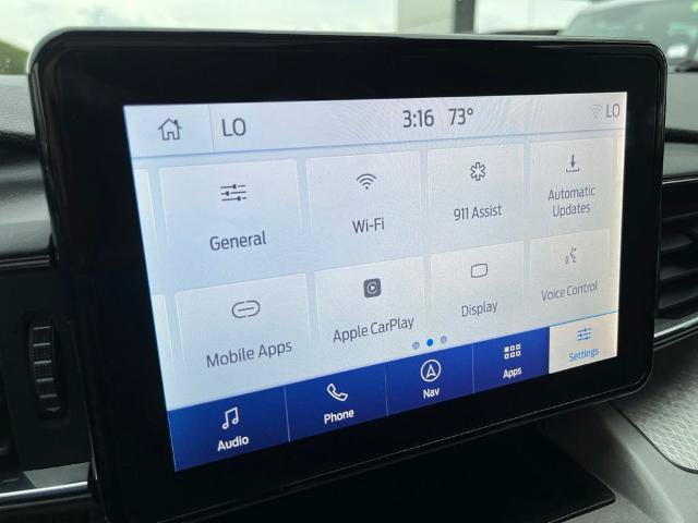 Certified 2023 Ford Explorer Timberline w/ Timberline Technology Package AWD/4WD image 30