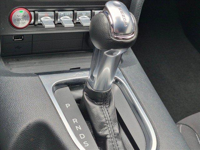Certified 2023 Ford Mustang Coupe w/ Equipment Group 101A RWD image 11