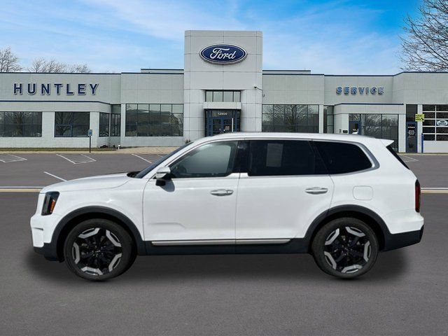 Used 2023 Kia Telluride S w/ S Sunroof Package AWD/4WD image 4