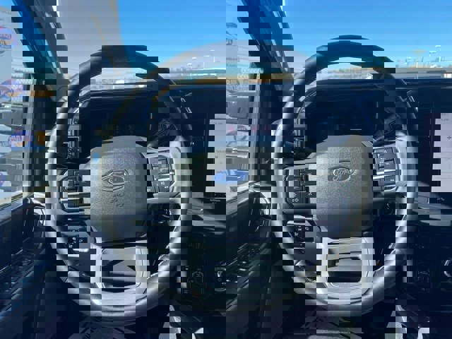 Certified 2025 Ford F250 Lariat w/ Tremor Off-Road Package image 13