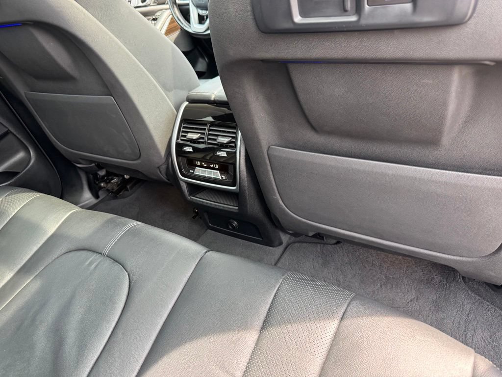 Used 2020 BMW X5 xDrive40i w/ Convenience Package AWD/4WD image 22