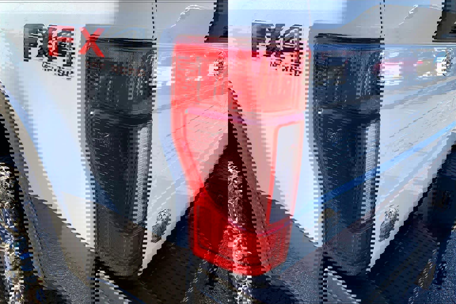 Certified 2022 Ford F250 King Ranch w/ King Ranch Ultimate Package image 26