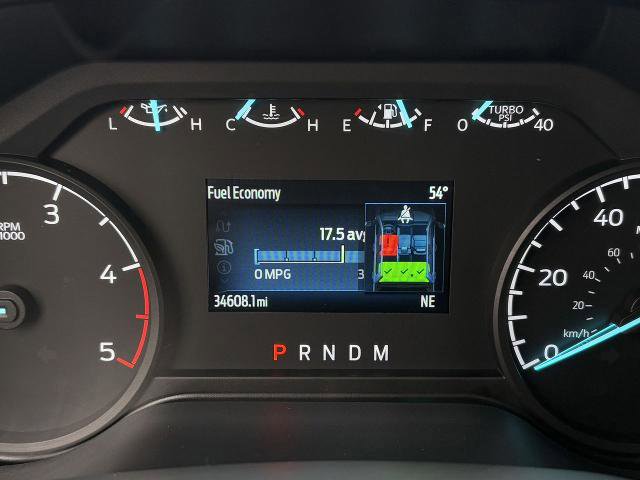 Certified 2024 Ford F250 XLT image 15