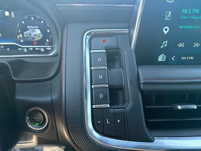 Used 2023 Chevrolet Tahoe RST w/ Luxury Package RWD image 34