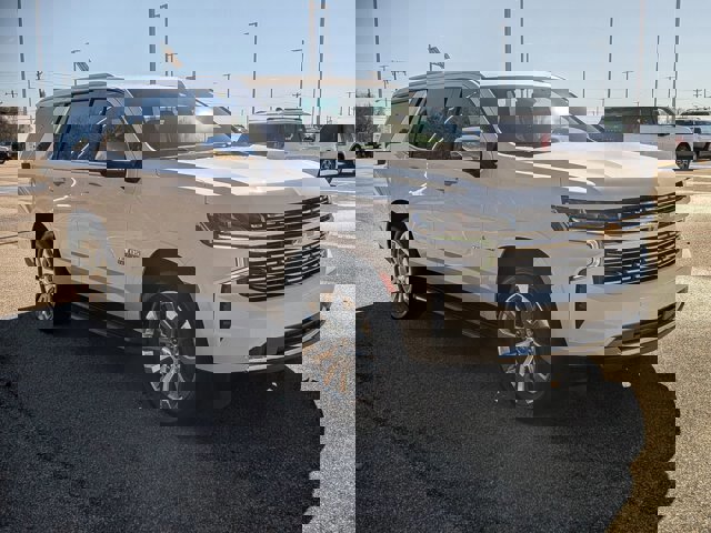 Used 2023 Chevrolet Tahoe Premier w/ Texas Edition image 8