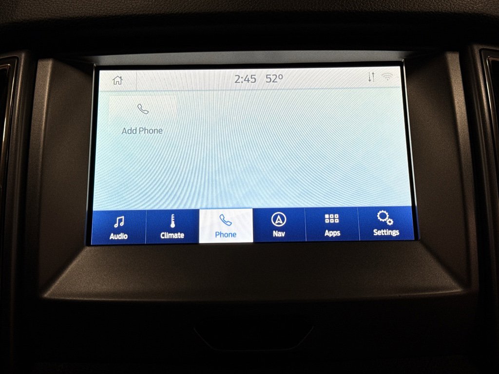 Certified 2021 Ford Ranger XLT w/ Equipment Group 301A Mid image 22