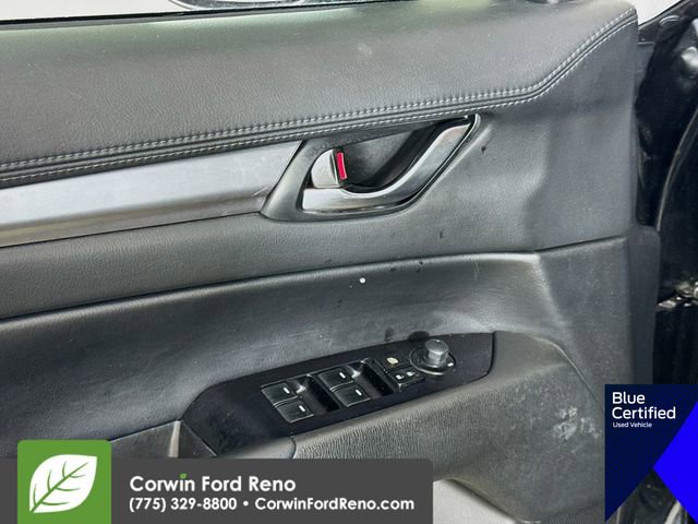 Used 2020 MAZDA CX-5 Touring image 21