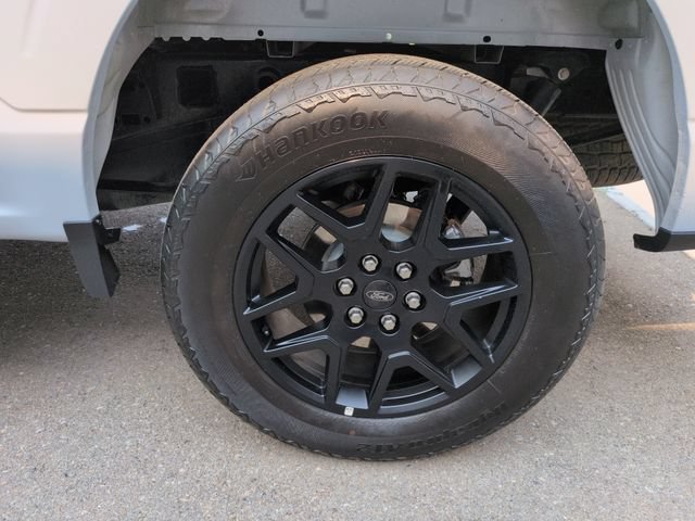 Certified 2025 Ford F150 STX w/ STX Black Appearance Package AWD/4WD image 31