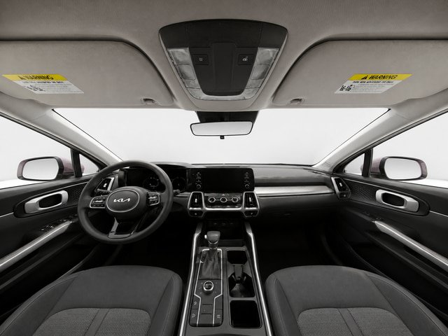 Used 2022 Kia Sorento LX AWD/4WD image 15