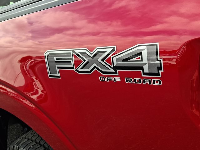 Certified 2024 Ford F150 STX w/ Equipment Group 201A FX4 AWD/4WD image 31