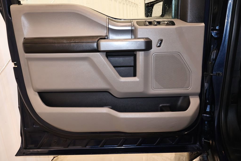 Certified 2019 Ford F150 XLT w/ Equipment Group 302A Luxury image 11