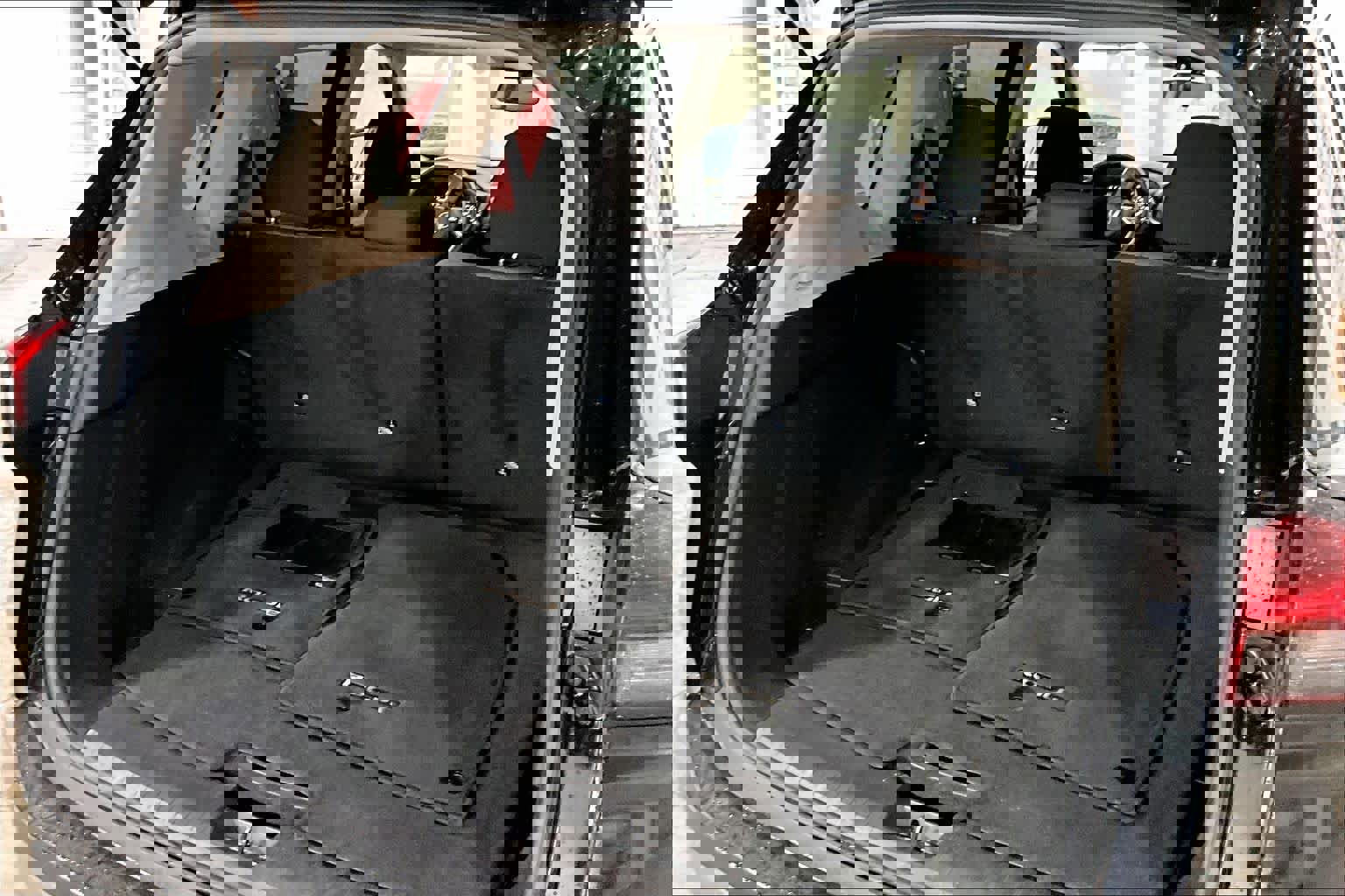 Used 2023 Nissan Rogue SV image 32