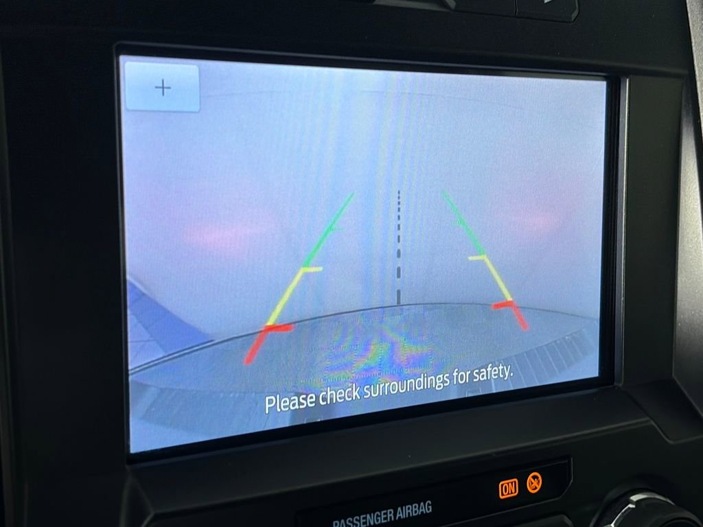 Certified 2022 Ford F250 XL w/ STX Appearance Package image 20