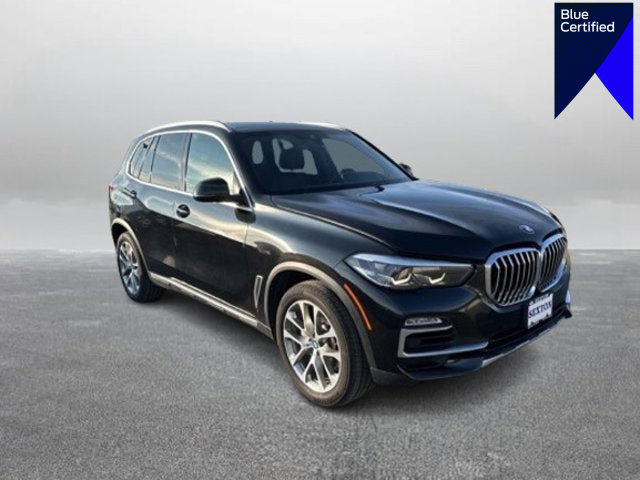 Used 2019 BMW X5 xDrive40i w/ Luxury Seating Package image 1