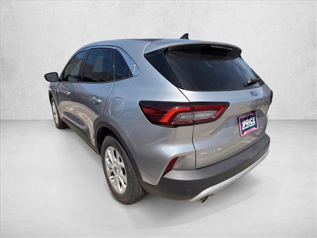 Certified 2023 Ford Escape Active w/ Tech Pack #2 FWD image 6