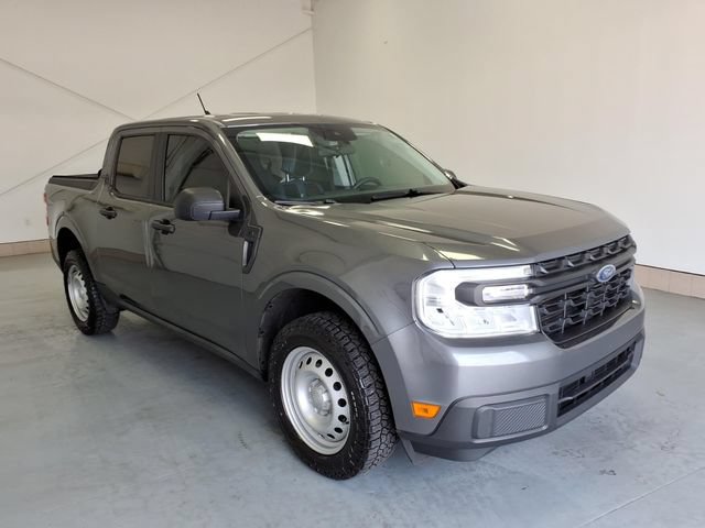Certified 2022 Ford Maverick XL FWD image 1