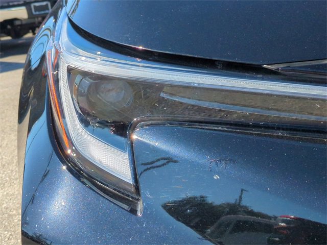 Used 2025 Toyota Corolla FX image 10