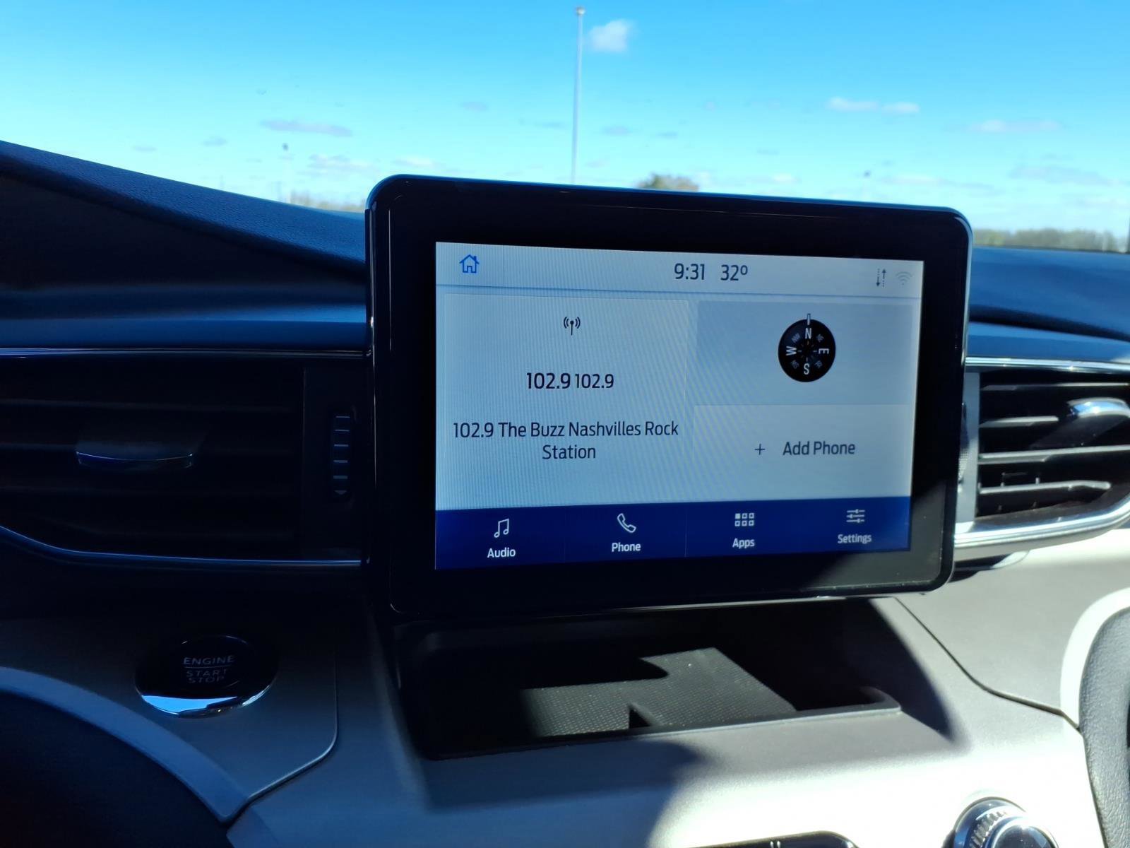 Certified 2023 Ford Explorer XLT w/ Equipment Group 202A image 18