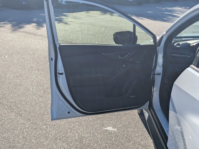 Used 2024 Subaru WRX Limited image 14