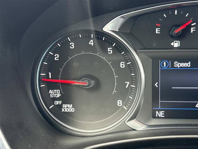Used 2024 Chevrolet Equinox LT AWD/4WD image 22