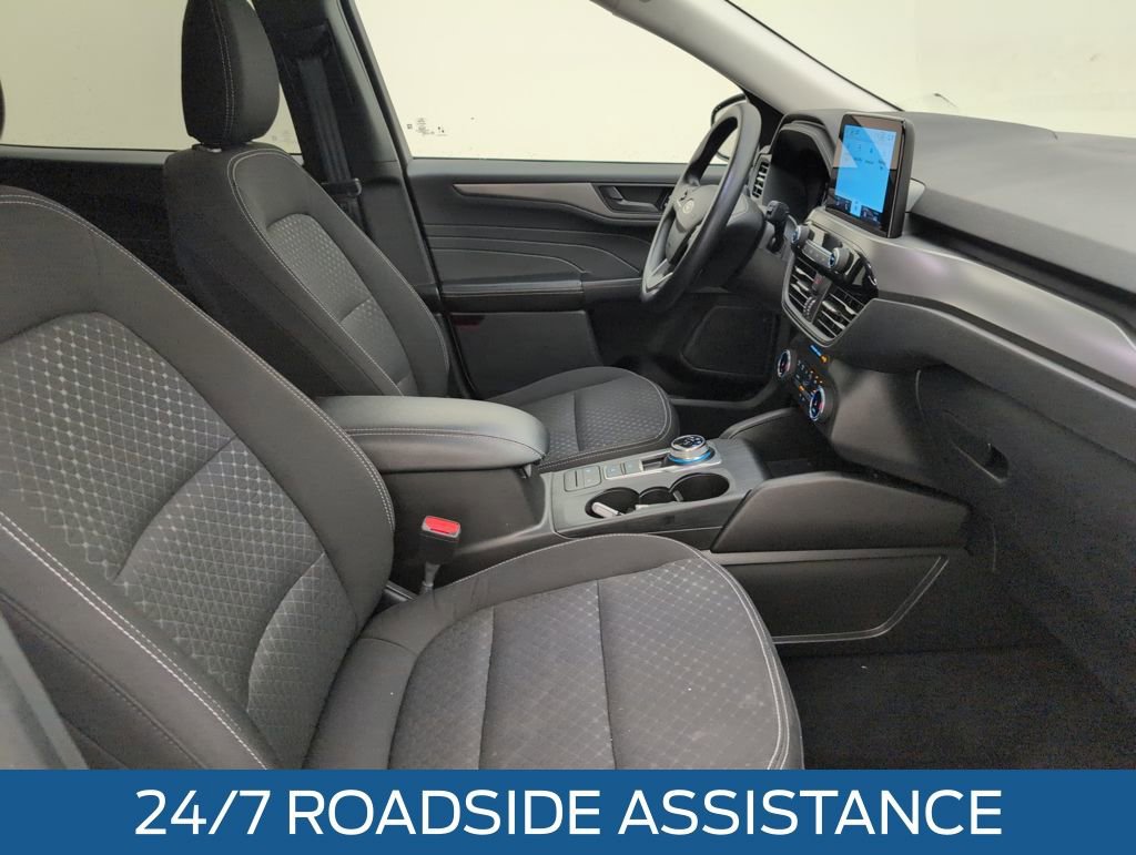 Certified 2025 Ford Escape Active image 18