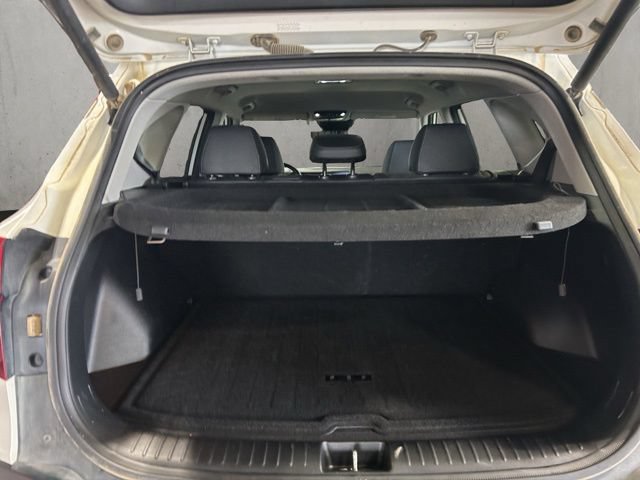 Used 2025 Kia Seltos EX AWD/4WD image 19