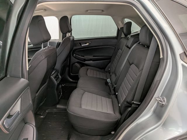 Certified 2023 Ford Edge SE AWD/4WD image 15