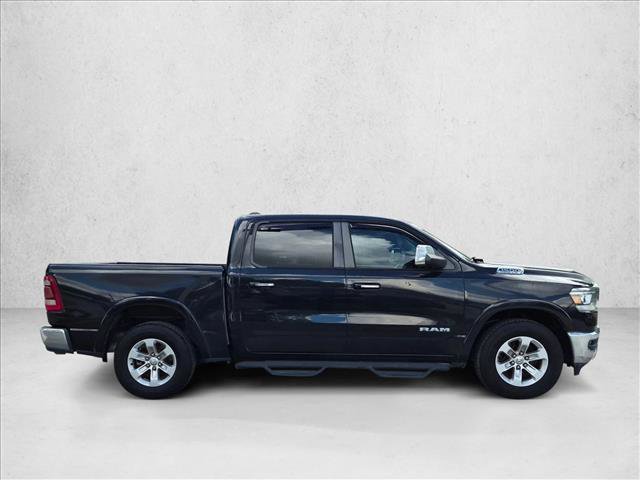 Used 2019 RAM 1500 Laramie w/ Trailer Tow Group RWD image 4
