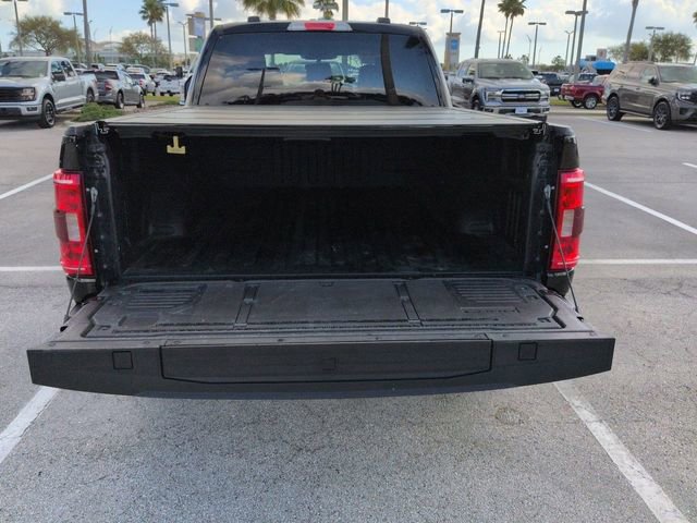 Certified 2023 Ford F150 XLT w/ Trailer Tow Package image 13