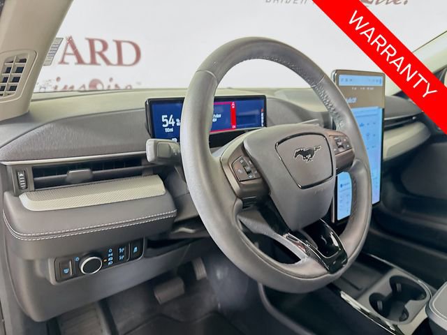 Certified 2023 Ford Mustang Mach-E Select image 9