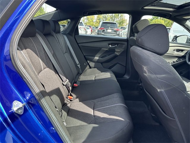 Used 2024 Honda Accord Sport image 38