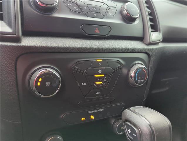 Certified 2020 Ford Ranger XL w/ Equipment Group 101A Mid image 11