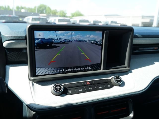 Certified 2024 Ford Maverick XLT FWD image 22
