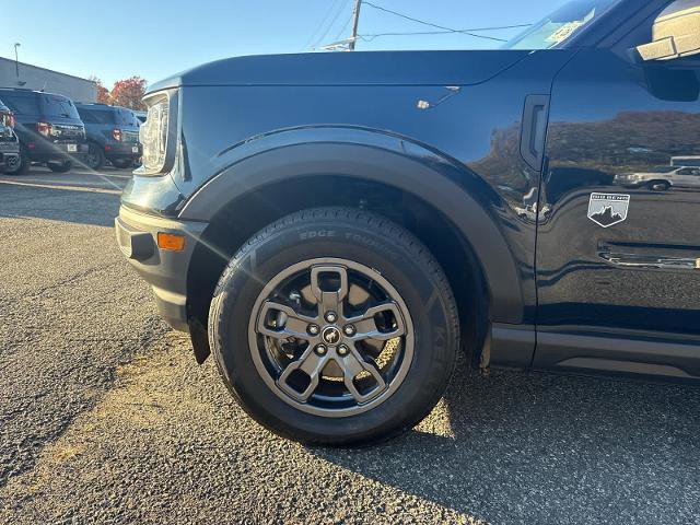 Certified 2023 Ford Bronco Sport Big Bend image 17