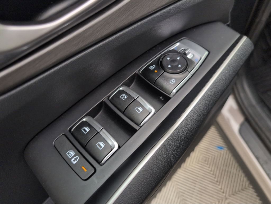 Used 2025 Kia Sorento X-Line EX image 43