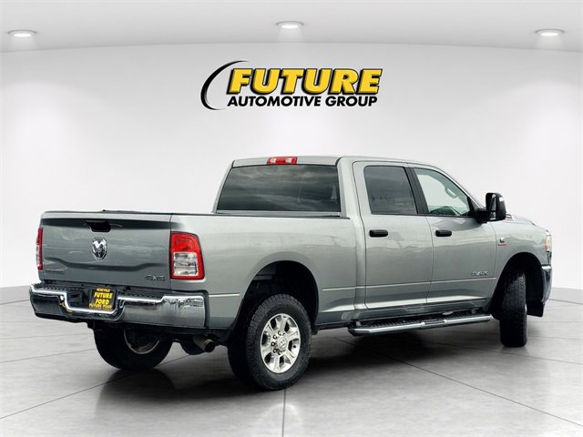 Used 2024 RAM 2500 Big Horn image 4