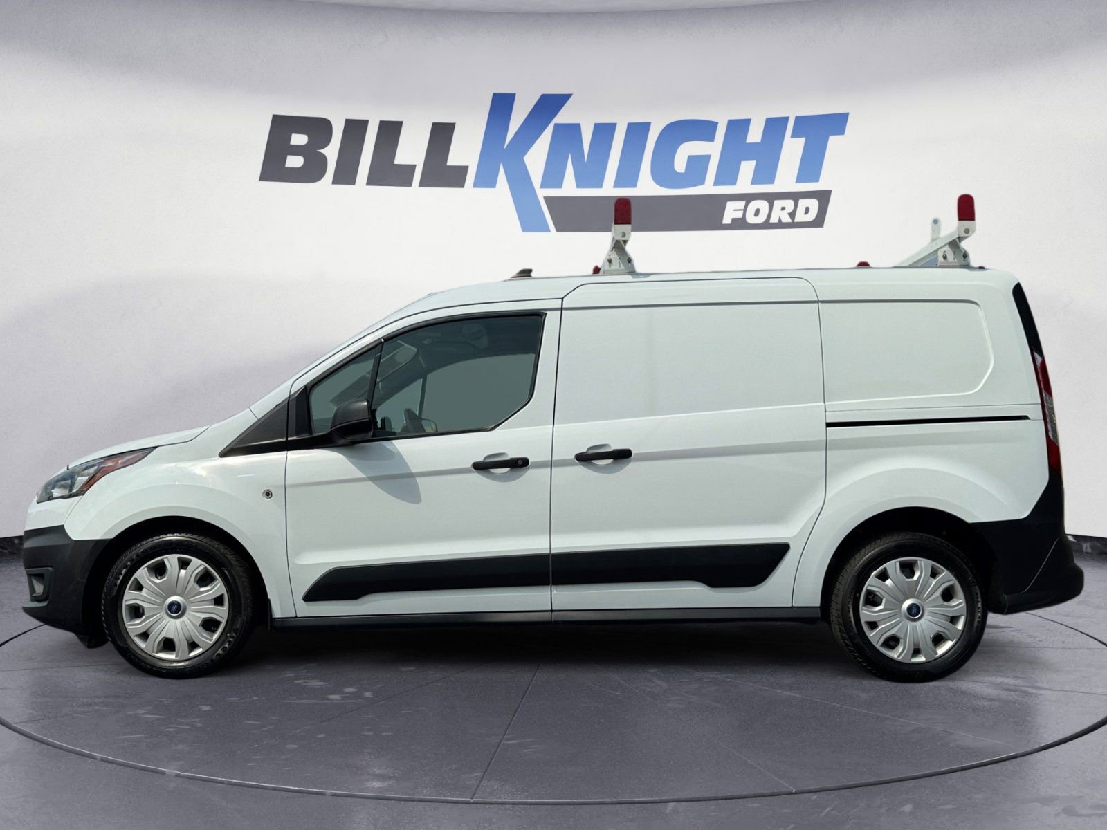 Certified 2022 Ford Transit Connect XL FWD image 2