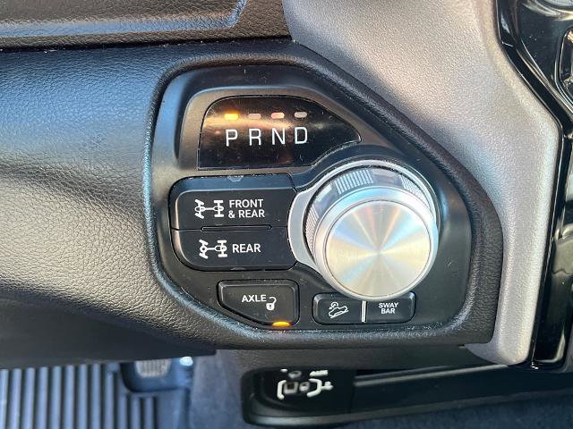 Used 2021 RAM 2500 Power Wagon image 13