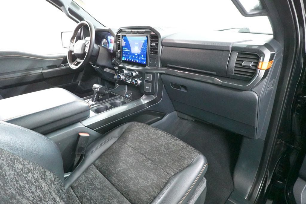 Certified 2023 Ford F150 Tremor AWD/4WD image 34