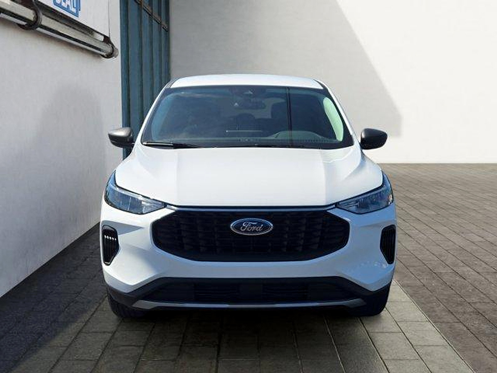 Certified 2024 Ford Escape Active w/ Tech Pack #1 AWD/4WD image 8