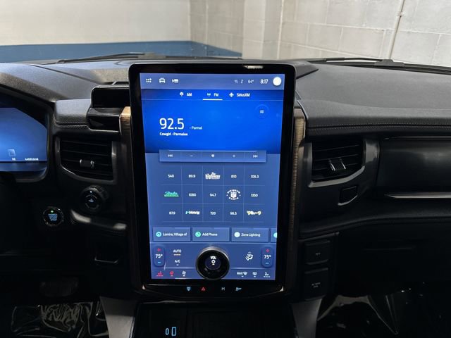 Certified 2024 Ford F150 Lightning Lariat image 23