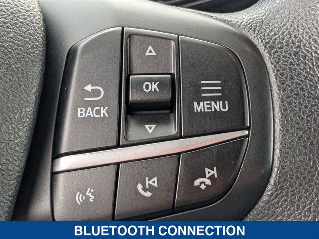 Certified 2022 Ford Bronco Sport Big Bend AWD/4WD image 15