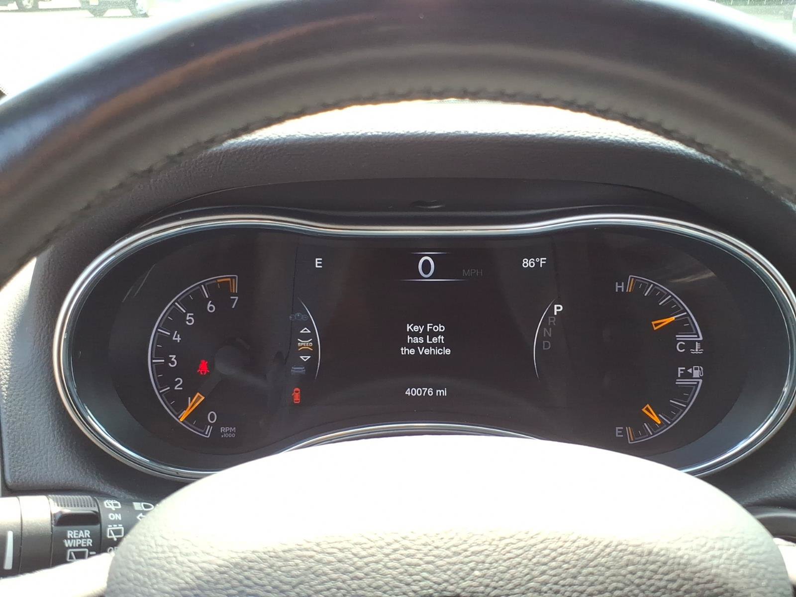 Used 2022 Jeep Grand Cherokee Laredo X AWD/4WD image 15