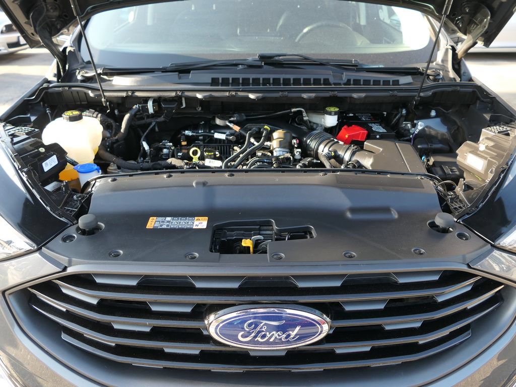 Certified 2024 Ford Edge SEL w/ Sport Appearance Package AWD/4WD image 30