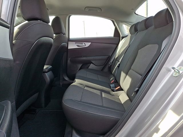 Used 2023 Kia Forte LXS image 13