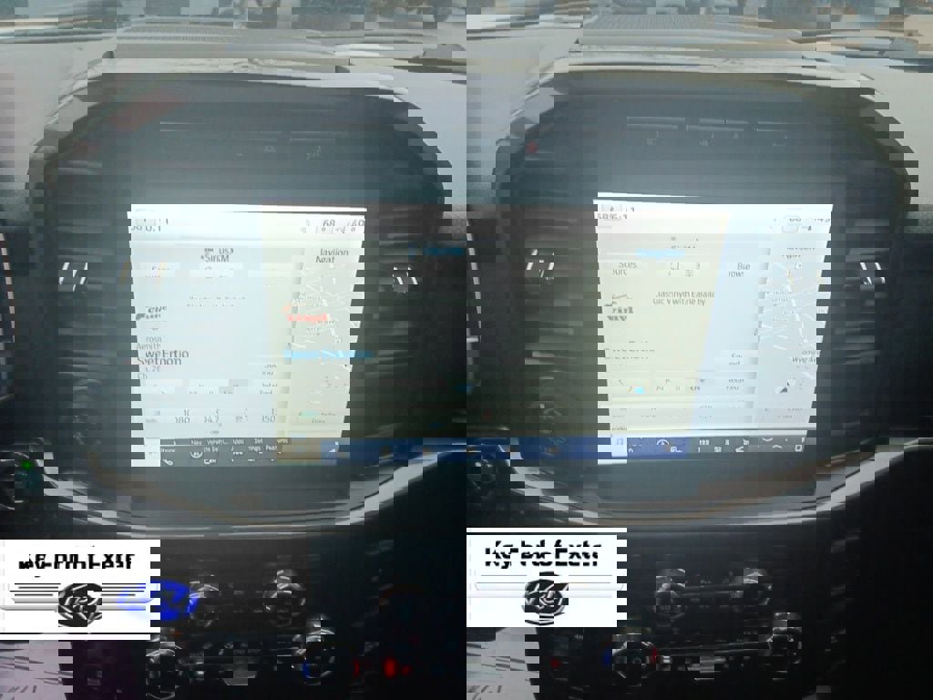 Certified 2023 Ford F150 XLT w/ Equipment Group 302A High image 34