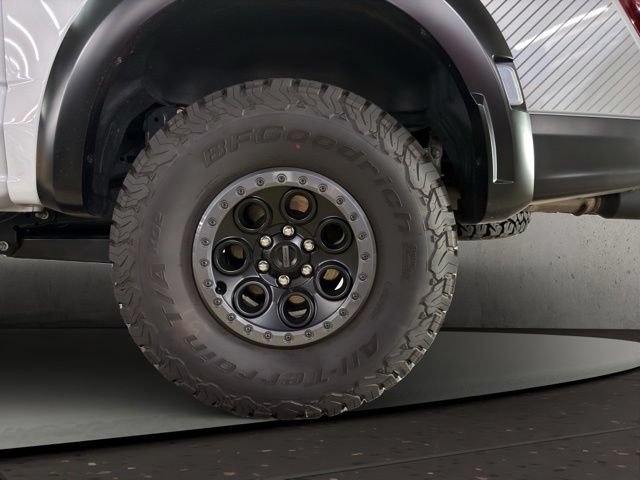 Certified 2025 Ford F150 Raptor AWD/4WD image 34