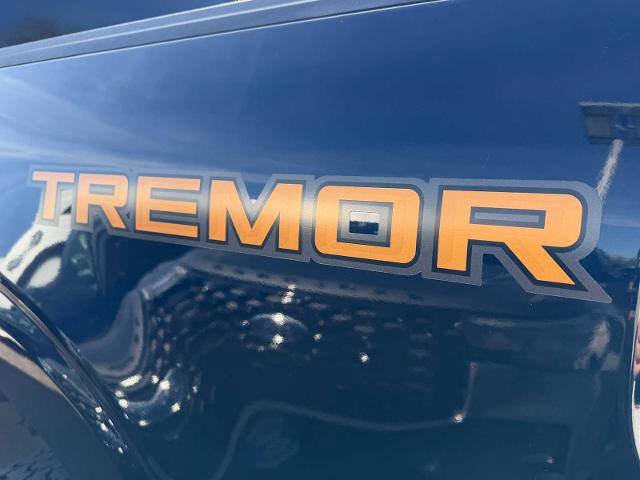Certified 2023 Ford F150 Tremor AWD/4WD image 10